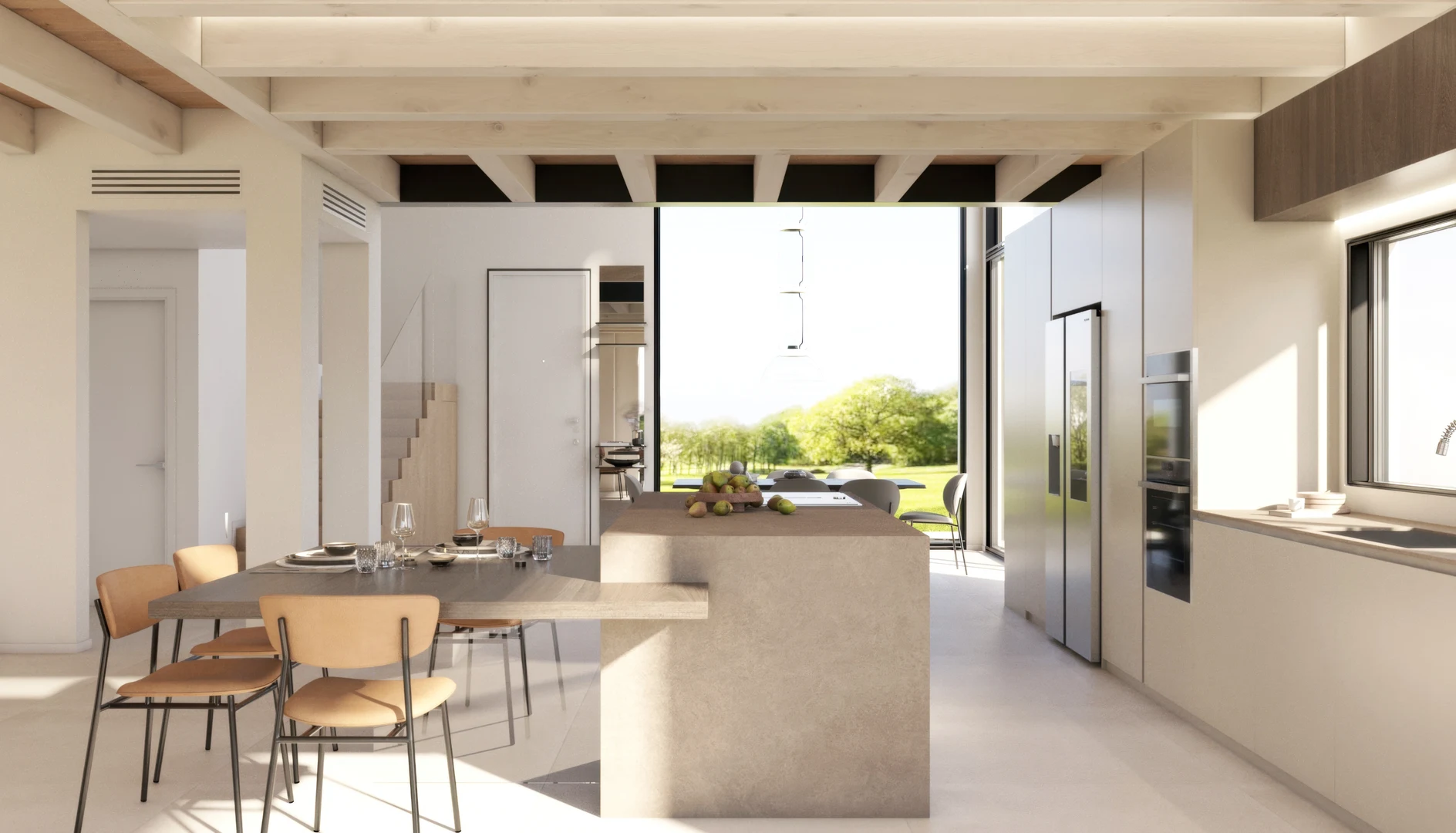 Villa singola Cento - 2